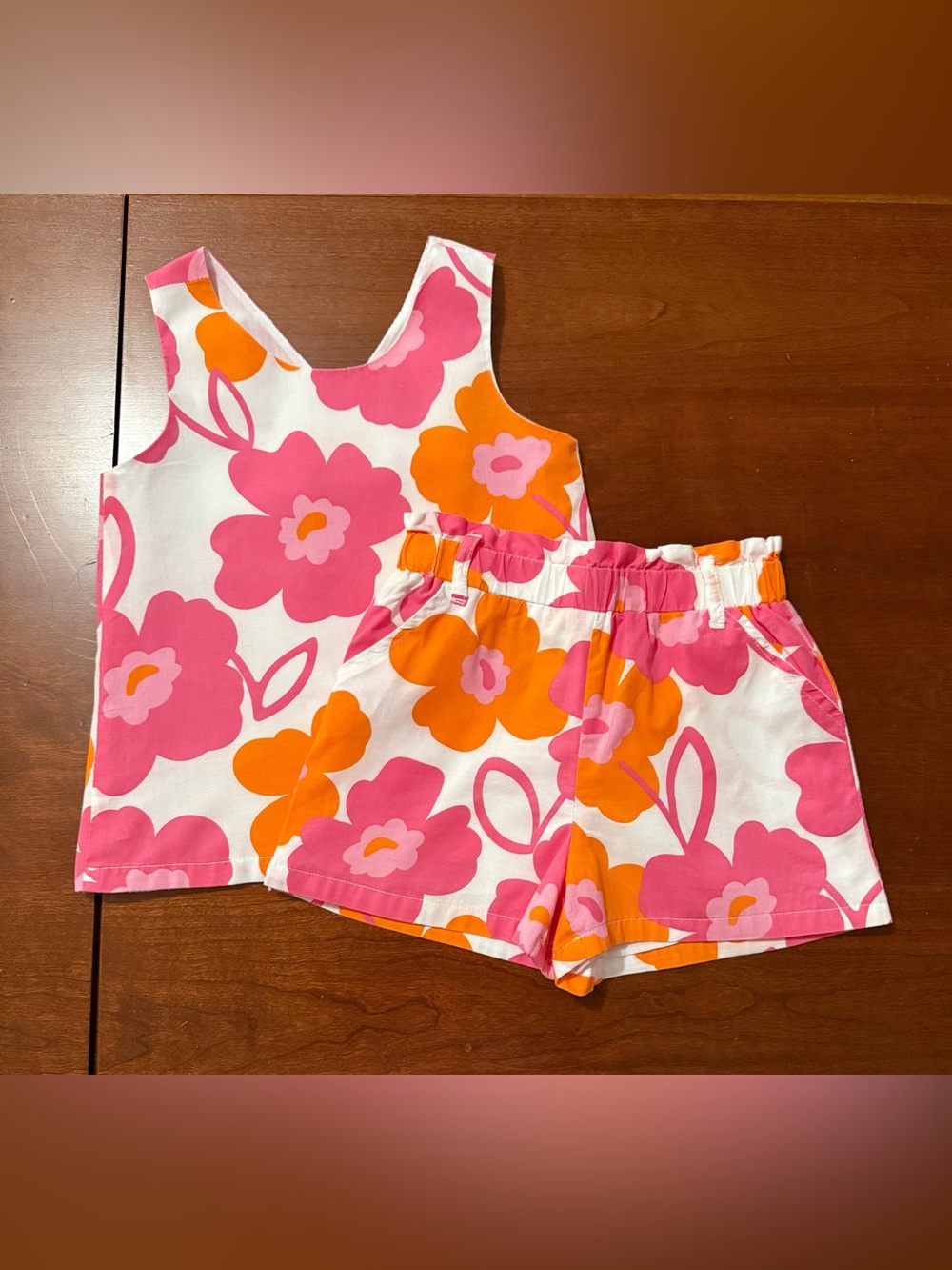 Sigrid Olsen- XS/4  Matching Set